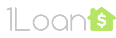 1Loan logo